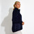 Highlands Midlayer Navy image 9