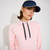 Women Loop Hoodie Blossom image 9
