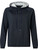 Women Loop Hoodie Navy image 17