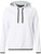 Women Loop Hoodie White image 5