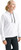 Women Loop Hoodie White image 1