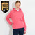 Women Bounce Waterproof Hoodie Lipstick image 42