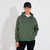 Women Bounce Waterproof Hoodie Forest image 18