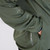 Women Bounce Waterproof Hoodie Forest image 22