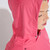 Women Bounce Waterproof Hoodie Navy image 30