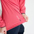 Women Bounce Waterproof Hoodie Navy image 32