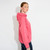 Women Bounce Waterproof Hoodie Navy image 34