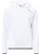 Women Bounce Waterproof Hoodie White image 17