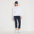 Women Bounce Waterproof Hoodie White image 23