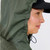 Women Bounce Waterproof Hoodie White image 18