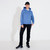 Women Bounce Waterproof Hoodie Horizon Blue image 16