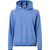 Women Bounce Waterproof Hoodie Horizon Blue image 7