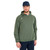 Men Bounce Waterproof Hoodie Forest image 1