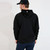 Men Bounce Waterproof Hoodie Black image 25