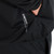 Men Bounce Waterproof Hoodie Black image 26