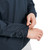 Men Bounce Waterproof Hoodie Navy image 11