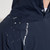 Men Bounce Waterproof Hoodie Navy image 7