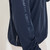 Men Bounce Waterproof Hoodie Navy image 13