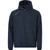 Men Bounce Waterproof Hoodie Navy image 14