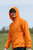 Men Bounce Waterproof Hoodie Mandarin image 34