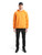 Men Bounce Waterproof Hoodie Mandarin image 38
