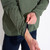 Men Bounce Waterproof Hoodie Forest image 3