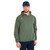 Men Bounce Waterproof Hoodie Forest image 1