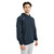 Men Bounce Waterproof Hoodie Navy image 10
