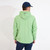 Men Bounce Waterproof Hoodie Apple image 39