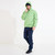 Men Bounce Waterproof Hoodie Apple image 40