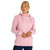 Banff Hoodie Dusty Pink image 1
