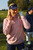 Banff Hoodie Dusty Pink image 22