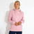 Banff Hoodie Dusty Pink image 18