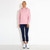 Banff Hoodie Dusty Pink image 23