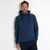 Mens Banff Hoodie Steelblue image 6