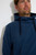 Mens Banff Hoodie Steelblue image 9