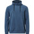 Mens Banff Hoodie Steelblue image 10