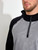 Men's Kingsbarn Hybrid Hoodie Grey image 3