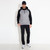 Men's Kingsbarn Hybrid Hoodie Grey image 4