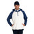 Men's Kingsbarn Hybrid Hoodie Steelblue image 10