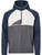 Men's Lanark Stretch Windhoodie (6oz) Forest image 11