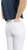 Women Elite Capri (high Waist)-4-ways Stretch Navy image 9