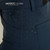 Women Bounce Waterproof Trousers (worn As Regular Pants) Navy image 4