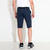 Men's Bounce Waterproof Shorts Navy image 3