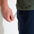 Men Bounce Rain Shirt Forest image 5