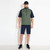Men Bounce Rain Shirt Forest image 4
