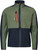 Mens Bounce Rain Jacket Navy Combo image 24