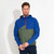 Men's Lanark Stretch Windhoodie (6oz) Forest image 1
