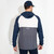 Men's Lanark Stretch Windhoodie (6oz) Forest image 7