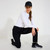 Women Bounce Waterproof Trousers (worn As Regular Pants) Black image 8